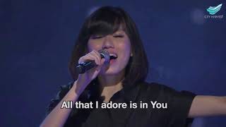 I Give You My Heart - Renata Triani