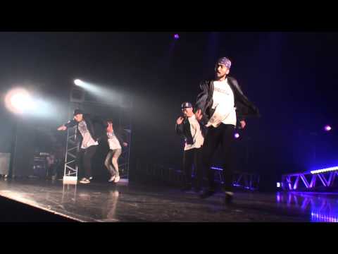 SO DEEP【'14/12/05 DANCE TRIBE@CLUB CITTA'】