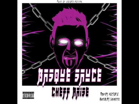 BASQUE SAUCE BY CHEFF RAISE