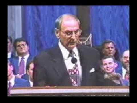 Dr. Curtis Hutson - I'm on the Winning Side