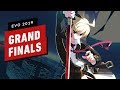 Under Night In-Birth Exe:Late[st] Evo 2019 Grand Finals