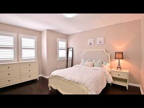 Non Branded Tour   68 Candless Court, Milton   HD 1080p