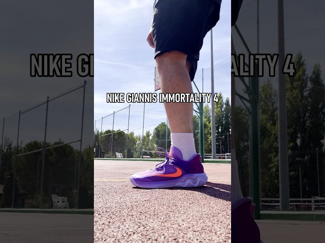 Vídeo relacionado con Zapatillas de 4 Air Estilo Retro Skate clásicas para Hombre Mujer, para Baloncesto, Estilo Casual, para Correr, Caminar Zapatos formador