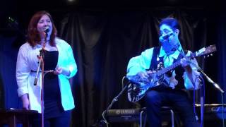 Ain't I Lonely Tonight (Susan Werner) - Mississippi Tea