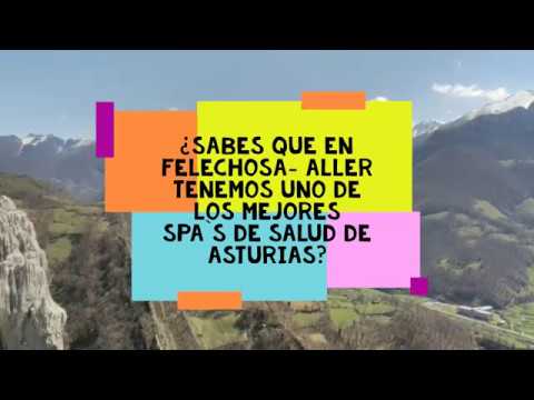 SPA felechosa