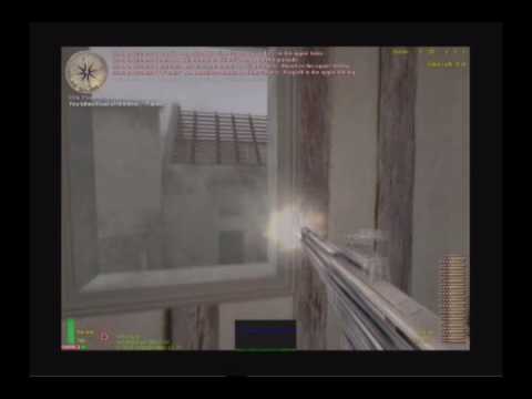 MOHAA: Elite-Players vs BOB ineyes AragorN