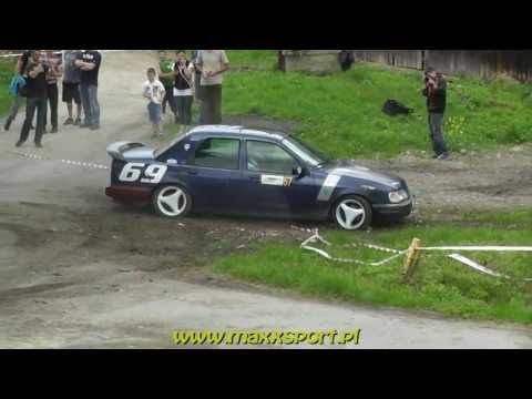 2 SJS MEN ONLY MaxiOes4 Łapanów 2013 - Action by MaxxSport