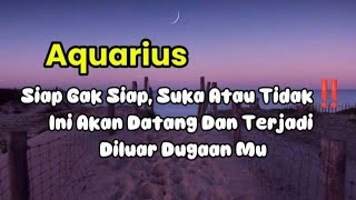 Download lagu Aquarius 💥Ready or Not‼️Like It or Not This Will Come and Happen Beyond Your Expectations⁉️ mp3 Download lagu Aquarius 💥Ready or Not‼️Like It or Not This Will Come and Happen Beyond Your Expectations⁉️ mp3