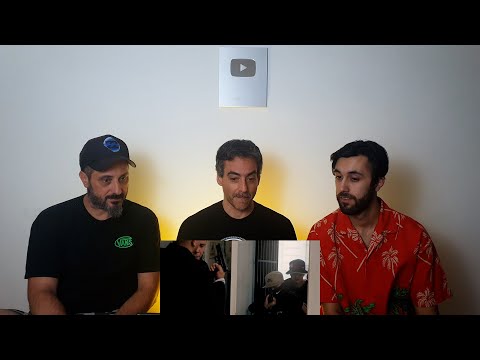 ALEJO ISAKK- Drill Argentino (Video Oficial) // Disguting Reacciona