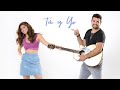 Daniel De Guevara, Nataniel Sánchez - Tú y Yo (Official Lyric Video)