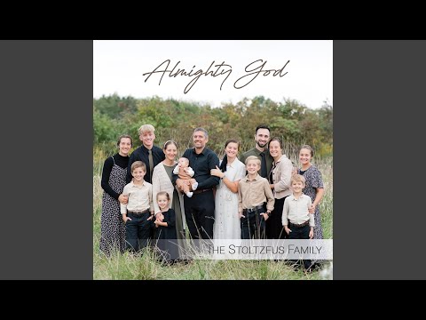 The Blood Of The Lamb - The Stoltzfus Family