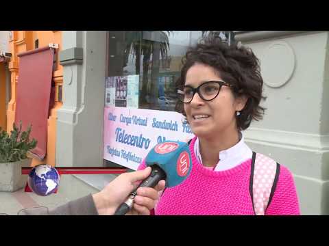 VECINAS EN EL DÍA DE LA MUJER