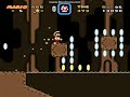 SMW Custom Level Summit Before Night