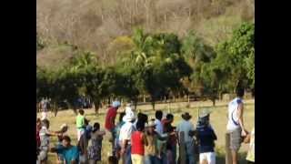 preview picture of video 'corrida de cavalo em mimoso'