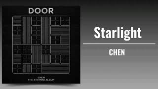 Download lagu CHEN (첸) - Starlight (별빛 저 너머의 너머의 너머의 별) mp3