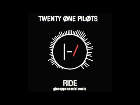 Twenty One Pilots - Ride (Giuseppe Sessini Lento Violento)