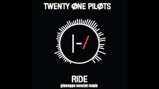 Twenty One Pilots - Ride (Giuseppe Sessini Lento Violento)