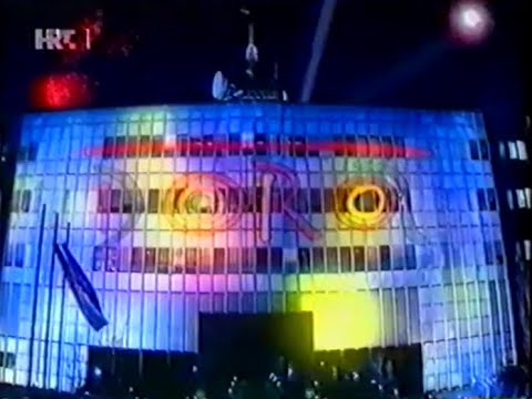 Dora 2001 (full show)