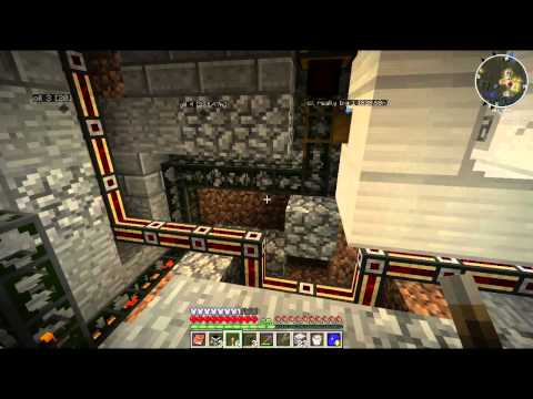 F.T.B Magic Pack. S1E11 - Igneous Extruder.