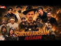 SURYAVANSHAM AGAIN Round2Hell New Video R2H Nazim Waseem Jain New Video R2H Round2hell 2026