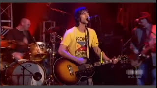 Richard Ashcroft-Music Is Power +1 (London Live)