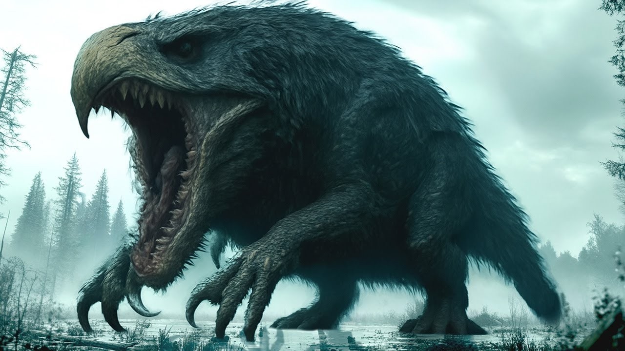 Cómo Era La Tierra Antes De Los Dinosaurios?