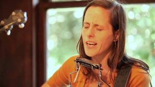 Sera Cahoone - Only As The Day Is Long