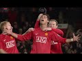 Ronaldo S Free Kick Vs Portsmouth 2008 4K UHD