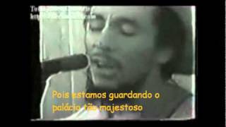 Bob Marley, Bad Card - Tradução.