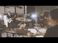 Gojira - Global Warming [Live at the Silver Cord Studio May 2018]