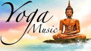 World Relaxation Yoga Instrumental Music Album Sampler Video