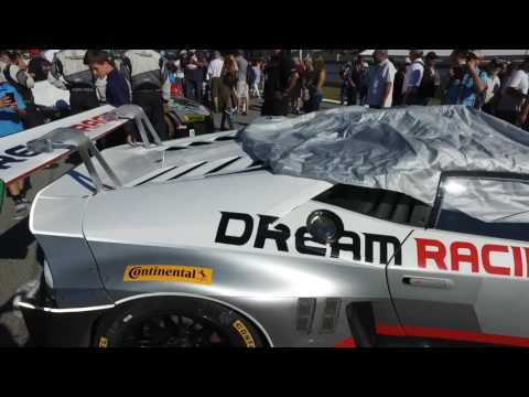 Petit Le Mans 2016 - Road Atlanta