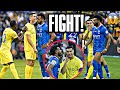 Cristiano Ronaldo vs Ali Al Bulayhi (FULL FIGHT)🔥 in Al Hilal vs Al Nassr