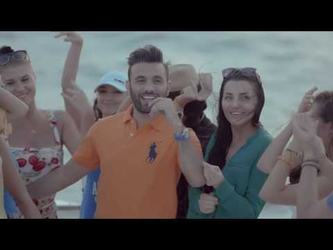 Khaled Hajjar - Toubor Albi (Exclusive Music video) | (خالد حجار - تقبر قلبي (فيديو كليب حصري