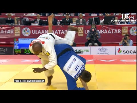 New World Judo Star Matvey Kanikovskiy / Матвей Каниковский звезда дзюдо 2022 Ulaanbaatar Grand Slam
