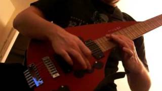 Video thumbnail for Teuffel - Tesla - Noise Buttons by Dennis Kayzer