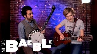 Nataly Dawn (Pomplamoose) - Leslie || Baeble Music