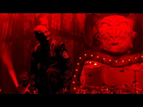 Slipknot - The Devil In I (LIVE)