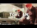 Touchan Full Video Sidhu Muse Wala