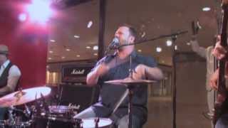 Cowboy Mouth, I Believe