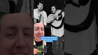 David Allan Coe and The Secret Behind &quot;You Never Even Call Me By My Name&quot;