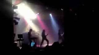 Seek Irony- Tech 'n' Roll Live From Haifa