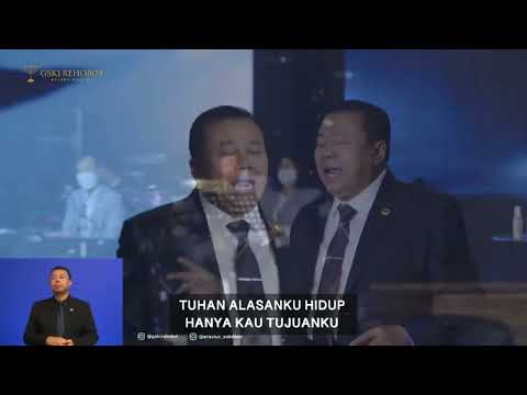 Setiap Tarikan Nafasku Untuk Mu Tuhan