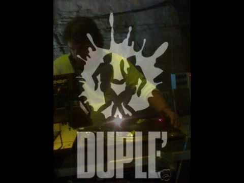 Roland Brant & Mad Bob live @Duplè Paura 25-04-1998 [L'ultima serata] MEZZANOTTE-MEZZOGIORNO