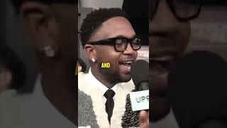 Mustard DIDN'T Know about 'tv off' 🤯