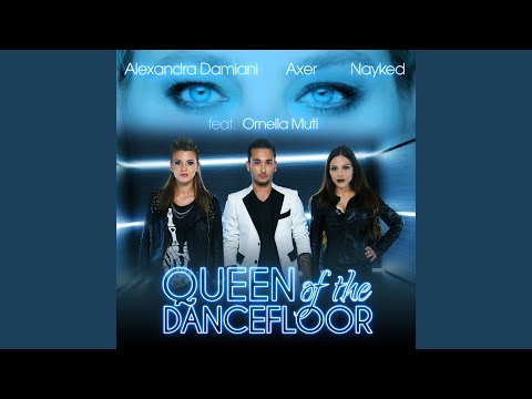 Queen Of The Dancefloor (Alexandra Damiani Extended Mix)