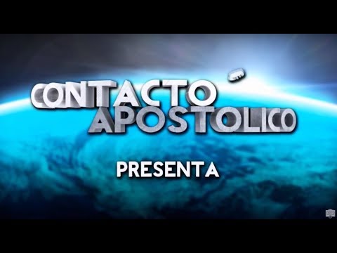 CA32 - Contacto Apostólico - Viernes 13 de Junio 2014