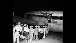 Deportee (Plane Wreck at Los Gatos) -- The Highwaymen