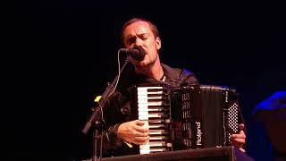 Mumford &amp; Sons - Winter Winds (Glastonbury Festival 2013)