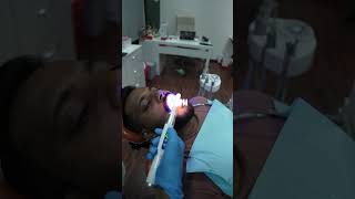 POV: A day at the dental clinic 🦷✨